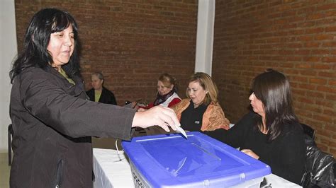 Los chilenos en Comodoro podrán votar en el plebiscito