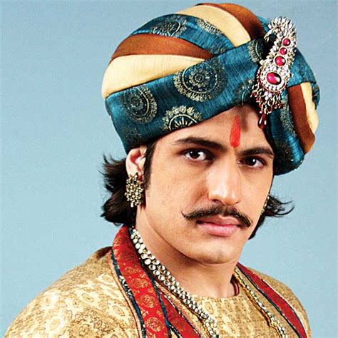 Ini Kabar Rajat Tokas Pemeran Raja Akbar Di Serial Jodha Akbar