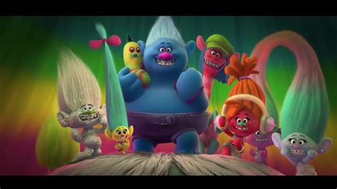 Trolls Pelicula Completa Full Hd Espa Ol Descarga Trailer Youtube