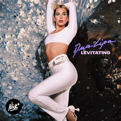 Levitating Nick Interstellar Remix Dua Lipa Remixed By Nick