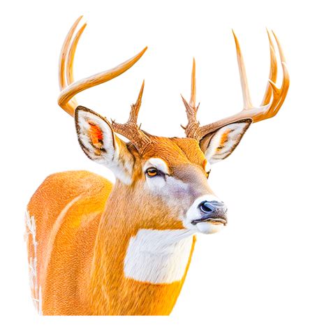 Deer Hunter Png 23507191 Png