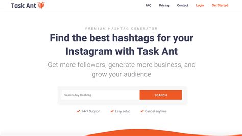 The 13 Best Instagram Hashtags Generators [revised For 2022]