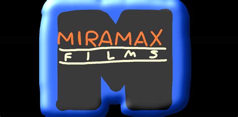 Miramax Films Logo by JoeyHensonStudios on DeviantArt