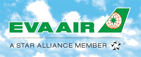 Detail Eva Air Logo Png Koleksi Nomer 15