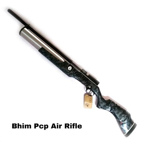 Bhim Pcp Air Gun Price In Maharashtra Bhim Pcp Air Gun Manufacturer