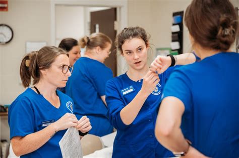 Midway University Working To Address Nurse Shortages With A Fast Track Effort Weku