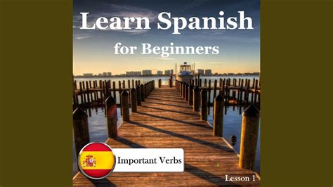 Learn Spanish Verbs Creer To Believe Youtube