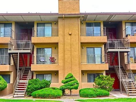 Albuquerque Apartments | Apartments Albuquerque