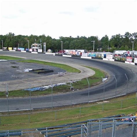 Dells Raceway Park in Wisconsin Dells, WI - Virtual Globetrotting