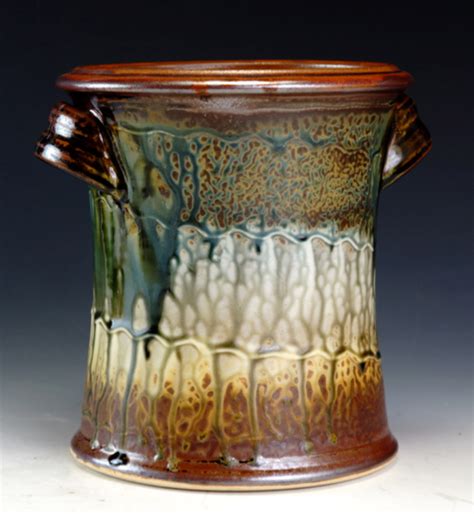 Joey Sheehan Melting Mountain Pottery Handcrafted Pottery Pottery