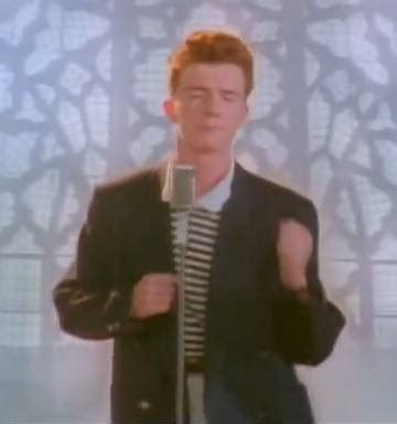 Someone Should Post A Rickroll In A Hentai R Nhentai