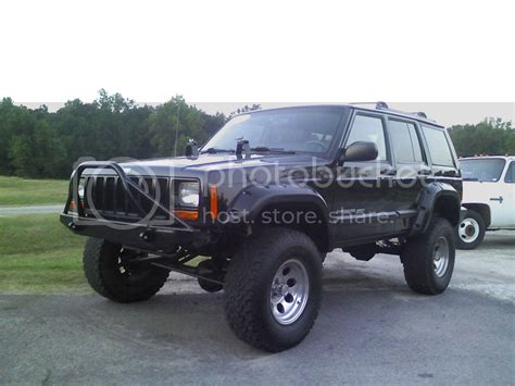 99' cherokee sport - JeepForum.com