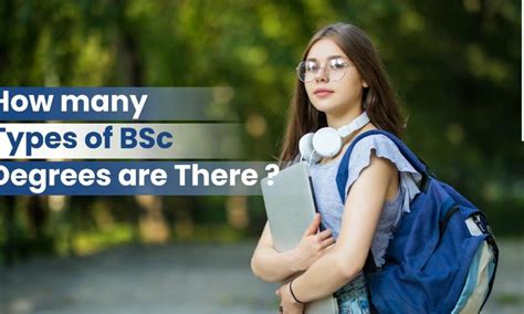 How Many Types Of Bsc Degrees Are There Techbullion