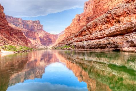 15 Interesting Facts about Grand Canyon - Swedish Nomad