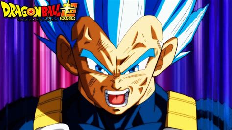 Vegeta Vs Toppo God Of Destruction Vs Super Saiyan Blue Dragon Ball