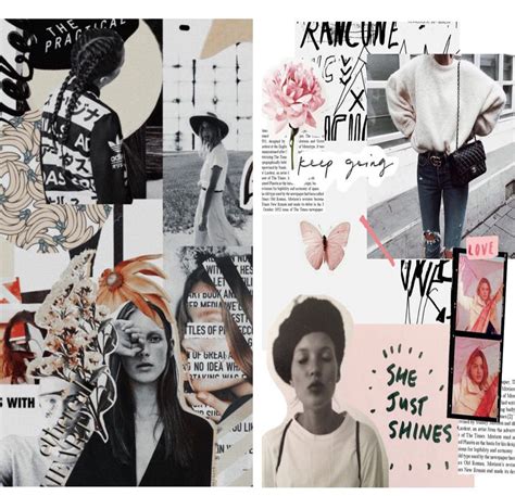 Ideas Para Hacer Un Collage Creativo Hello Creatividad