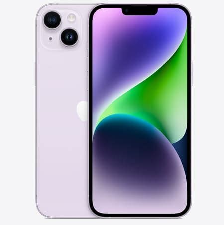 iPhone 14 Plus Ficha Técnica Completa e Preço no Brasil