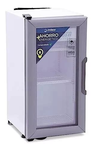 Refrigerador Frigobar Imbera Vr 1 5 Pies Regalo En Venta En