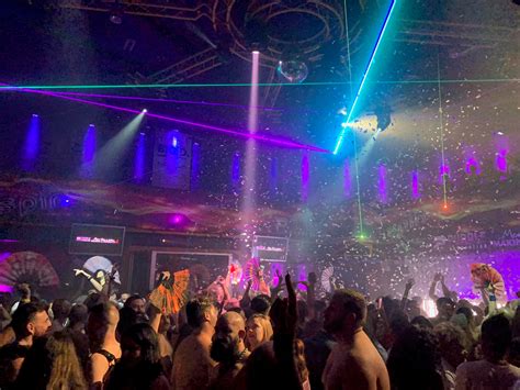 El Paso Strip Club Scene: Is It All It's Cracked Up To Be? Image 7