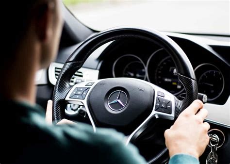 drive chauffeursdiensten ervaren chauffeurs