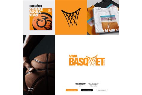 Viva Basquet Web Piso Trece