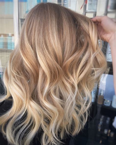 17 Balayage Hair Blonde Short Short Hair Color Ideas Short Locks Hub