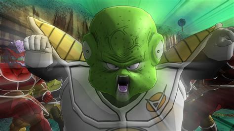 Dragon Ball Z Battle Of Z Demo Disponible Levelup