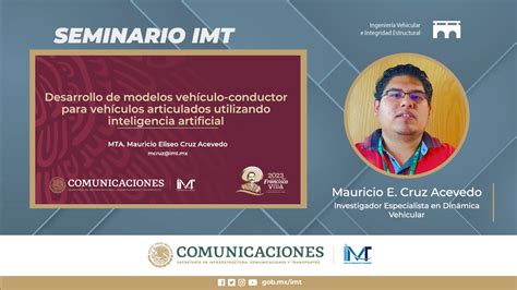 Desarrollo De Modelos Veh Culo Conductor Para Veh Culos Articulados