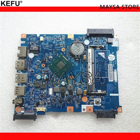 Ea Bm Eg Bm Mb Fit For Acer Aspire Es