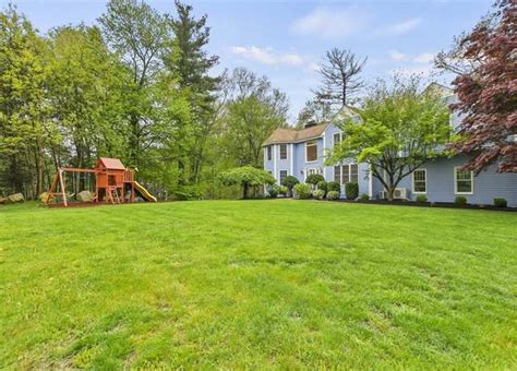 Medway, MA Homes for Sale & Real Estate | Redfin