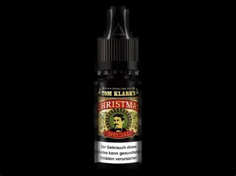 Tom Klarks Christmas Liquid Liquidexpress24