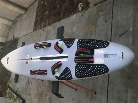 Mistral Race Windsurfing Forums Page 1 Seabreeze