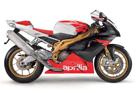 Aprilia Rsv R Factory Moto Zombdrive