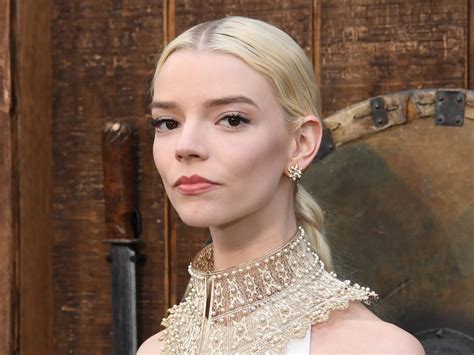 AlloCiné on Twitter Joyeux anniversaire à Anya Taylor Joy L