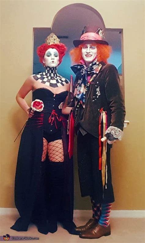 Sexy Halloween Costumes For Couples Artofit