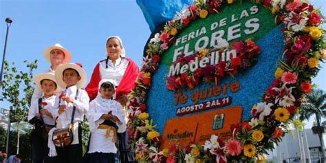 Palcos Y Boletas Desfile De Silleteros Visitar Medell N