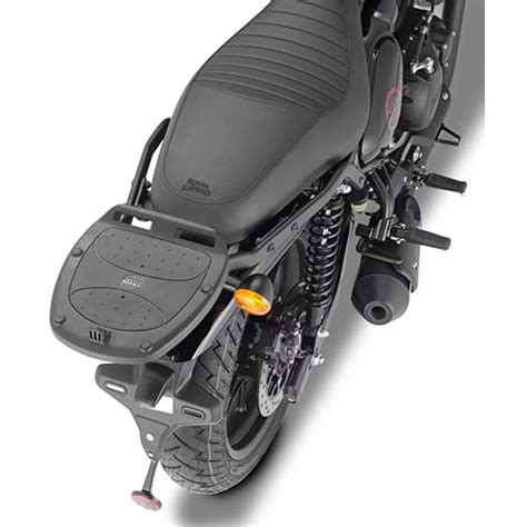 Support Top Case Kappa Kr Royal Enfield Hntr Support Et Kit