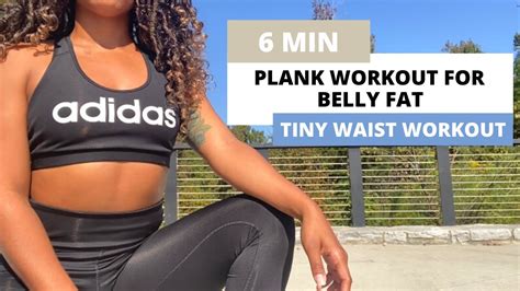 8 Must Do Planks For Belly Fat Loss Plank Workout For Belly Fat Loss