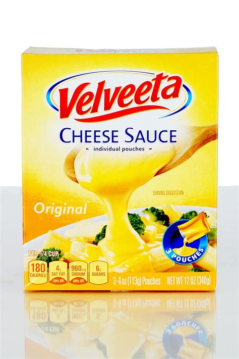 Can You Leave Velveeta Cheese Out Overnight Kitchen Seer