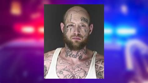 El Paso County Man Already Facing Attempted Murder Charge Shot At A