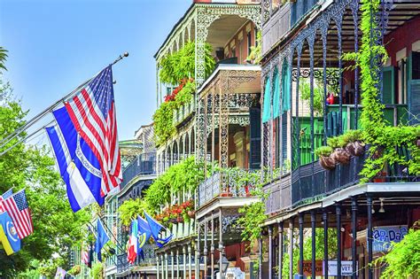 Ultimate New Orleans Guide What To Do See And Eat