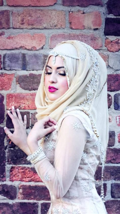 115 Muslim Bridal Wedding Dresses With Sleeves And Hijab 2019 Muslim