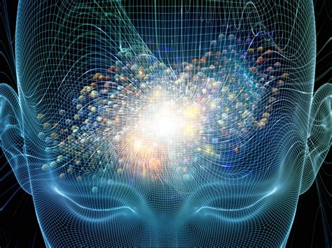 Consciousness Could Simply Be A Product Of Our Unconscious Brain What
