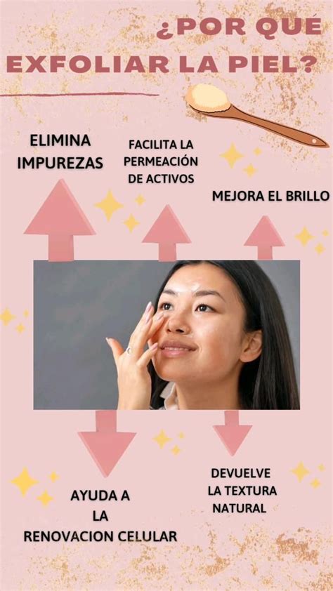 Por Qu Es Importante Exfoliar La Piel E Aqu Te Dejo Las Razones