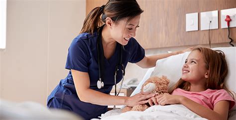 Importance Of Pals Certification Empowering Nurses With Advanced Pediatric Life Support Skills