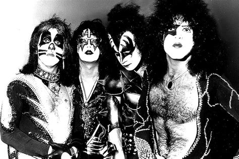 Kiss And Makeup Why Its Now Or Never For The Legendary Band To