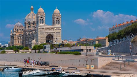 Marsiglia Cosa Fare E Vedere Nella Capitale Della Provenza