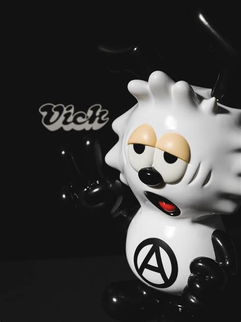 Verdy Vick Toy 即将登陆 Hypebast 小程序 Hypebeast