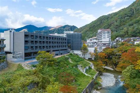 5 Best Hotels In Minakami YouGoJapan