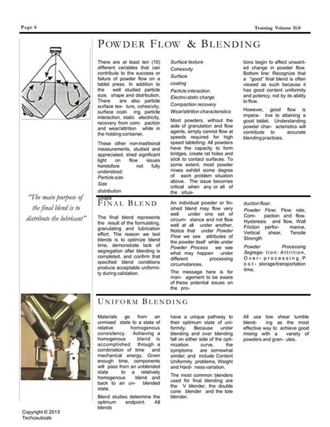 Tablet And Capsule Manufacturing Process Pdf